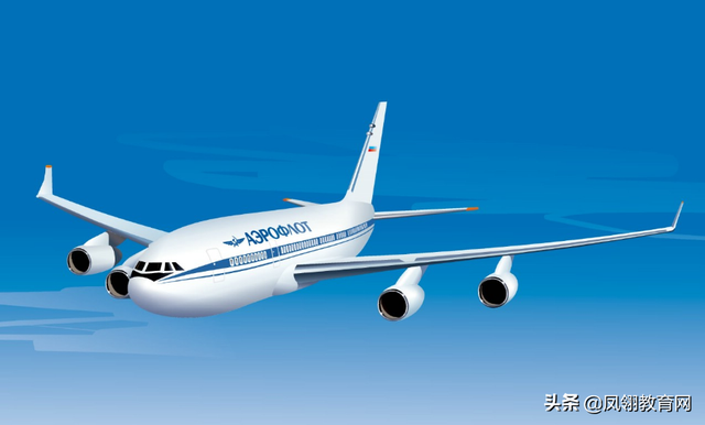 去外航当空乘，薪资有多高？