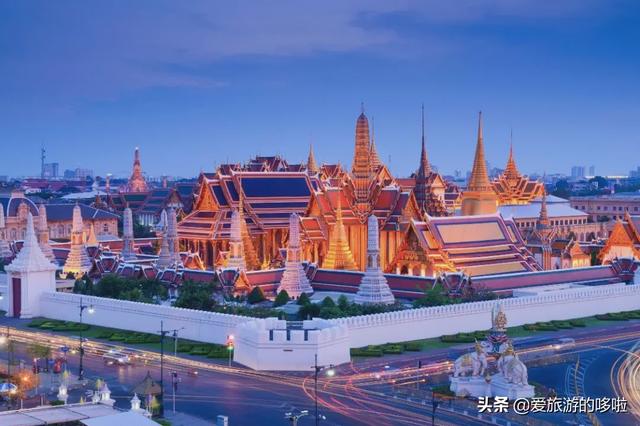 泰国或将推行14天免签？收藏这份攻略，教你玩出小众高级感