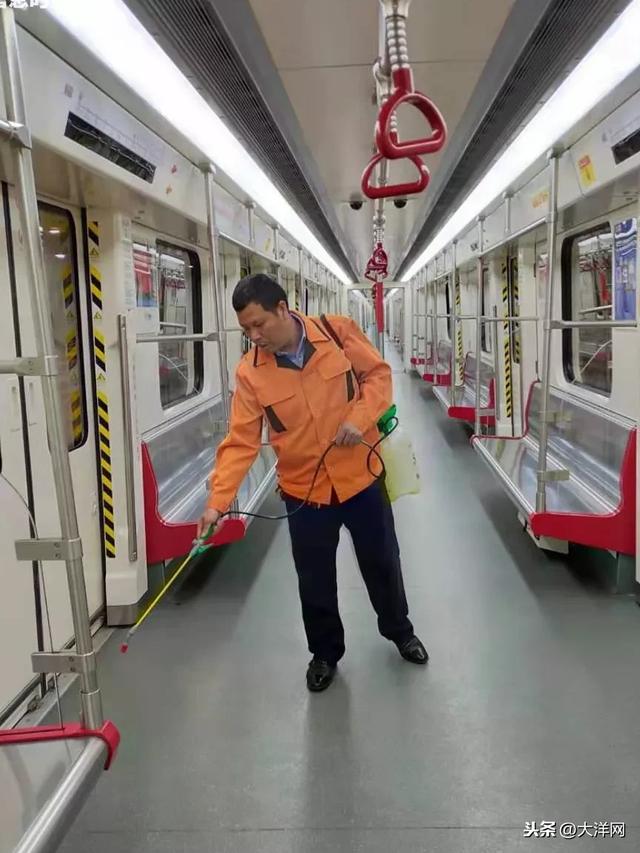 广东新增3例确诊病例，今起广州地铁及各客运站启动体温测量