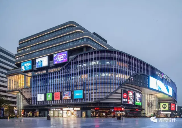 盘点2019开业的9个代表性新mall ，哪个最受瞩目？