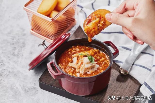 《2019上海小资美食Top100》榜单出炉，统统去过才是真吃货