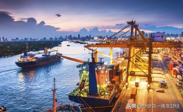 2019年德国GDP增长0.6%、新加坡是0.7%，那韩国、菲律宾等国呢？