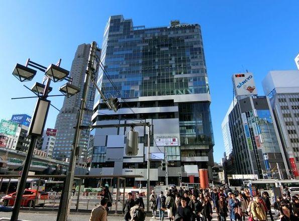 中年人购物中心崛起？看日本如何用60家店吸引600万顾客