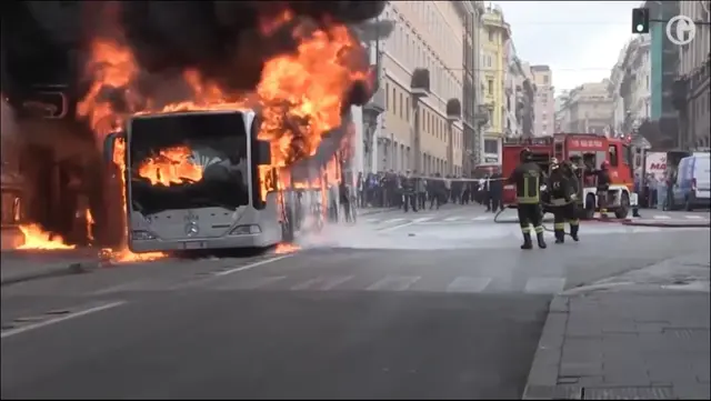 中国死掉的共享单车，在罗马复活