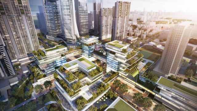 盘点2019开业的9个代表性新mall ，哪个最受瞩目？
