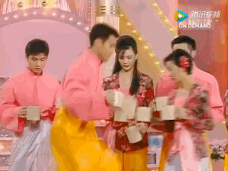 香江忆旧录｜|万千星辉仍在，1995-1997年的TVB……