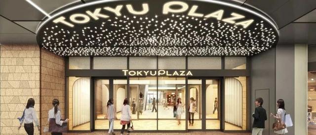 中年人购物中心崛起？看日本如何用60家店吸引600万顾客
