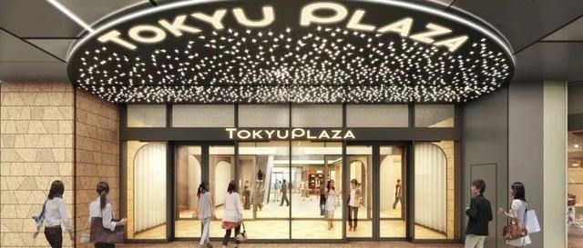 中年人购物中心崛起？看日本如何用60家店吸引600万顾客