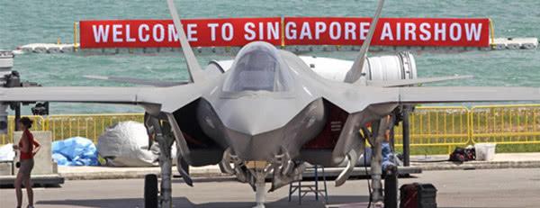 新加坡购买12架F35战机的申请被批准，购买使用费用与40架F15相当