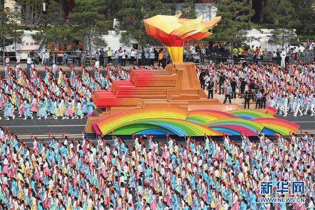 迎江理论学习园地 | 彩云长在有新天—党的十九大以来以习近平同志为核心的党中央关心推进宣传思想工作纪实