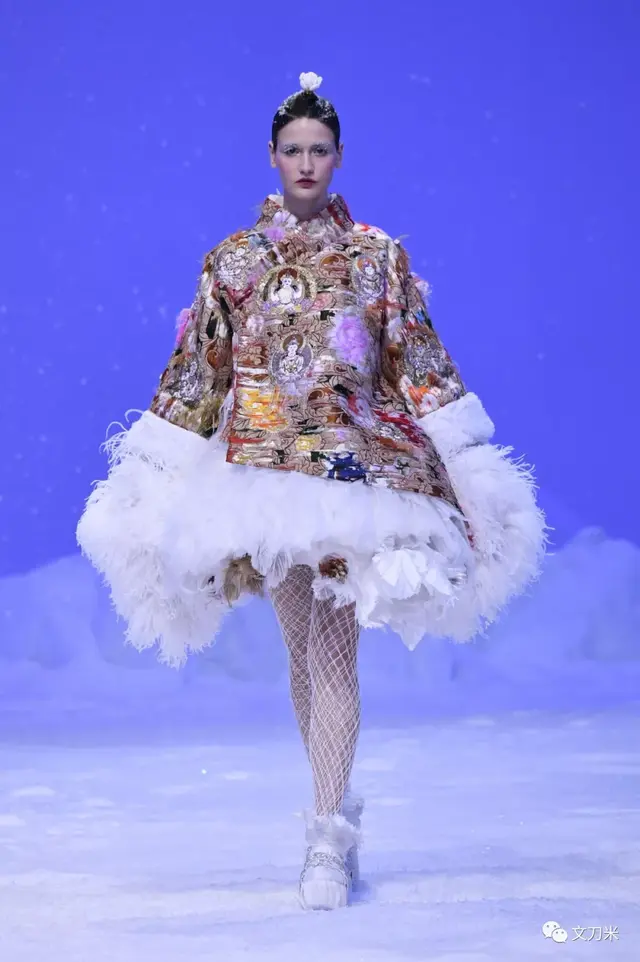 非典那年服装行业回顾及粗浅预测