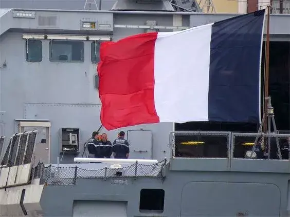 拉法叶级护卫舰：当代法兰西海军技术的探路先锋
