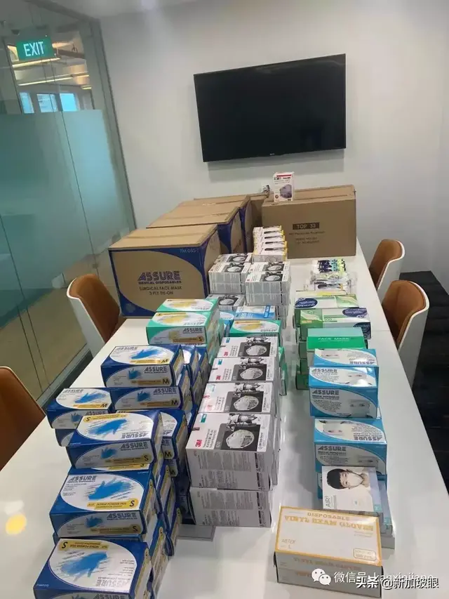 为了武汉，印度人、新加坡人、中国人，都做了些什么？