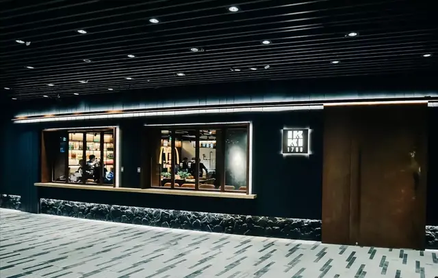 魔都新餐厅指南，再不去怕是要排队了
