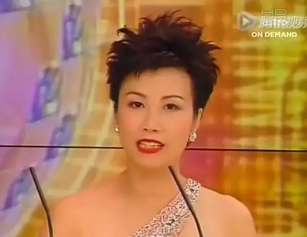 香江忆旧录｜|万千星辉仍在，1995-1997年的TVB……