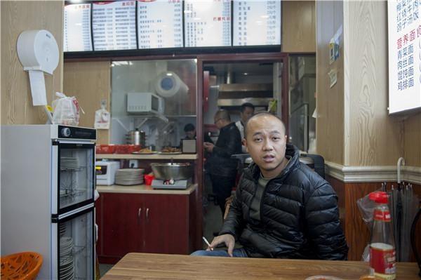 三个长沙异乡人，一部沙县小吃攻城略地史