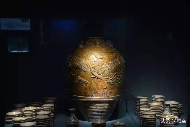 被唤醒的沉船宝藏——探秘海上“丝绸之路”的海捞瓷