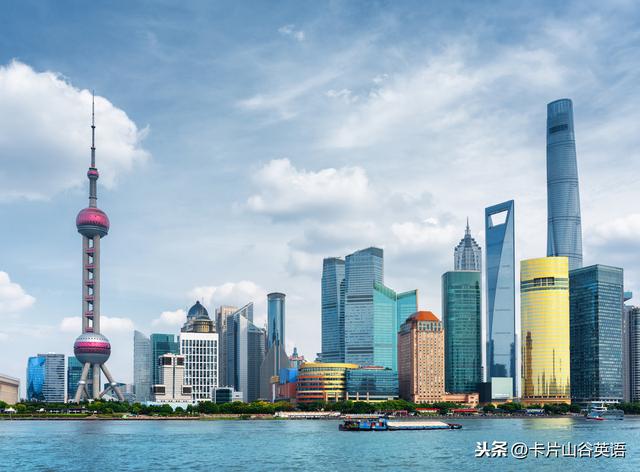 作为中国人，“中国大陆”你可别说成“Mainland China”啊