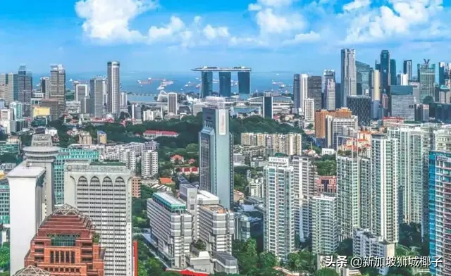 最新报告！新加坡房价贵到死，却人人有房住？真的假的？