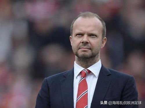 只爱商业，不爱曼联：金钱即原罪，被世人误读的伍德沃德