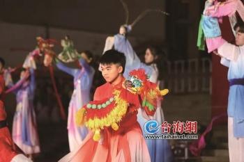 厦门集美春节期间有哪些有趣好玩的文体活动？
