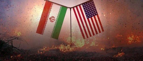 中东危局65小时！伊朗祭出杀手锏，激活休眠12年的反美组织！特朗普瞄准伊朗52处地点，这一市场率先开跌