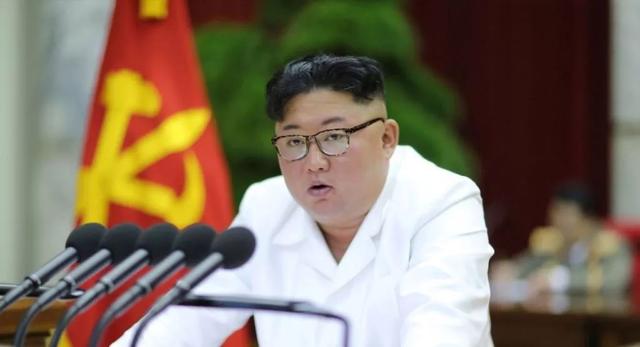 刘和平：朝鲜究竟想不想跟美国撕破脸？