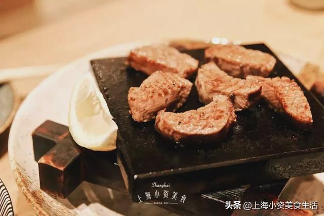 《2019上海小资美食Top100》榜单出炉，统统去过才是真吃货