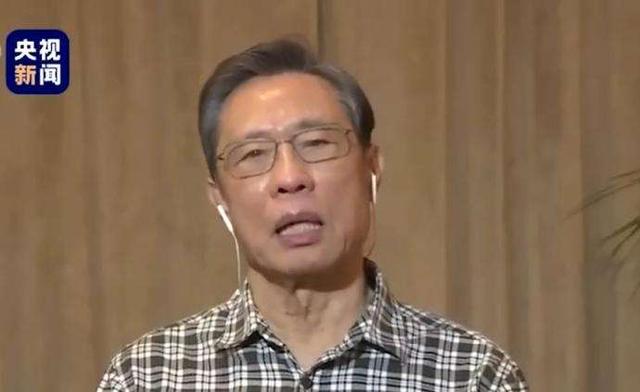 再战防疫最前线的钟南山：四天三地连轴转，曾称好心态有益健康