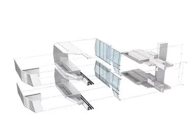 UN Studio作品集锦 | 与当代建筑的空间对话