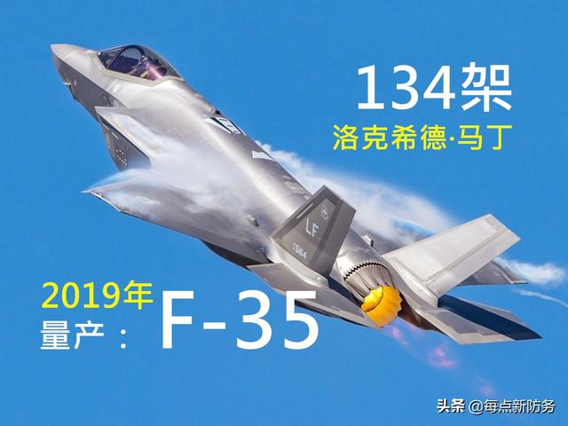 美国空军今后将采购数百架F-15X：难道1763架F35A还远不够用吗？