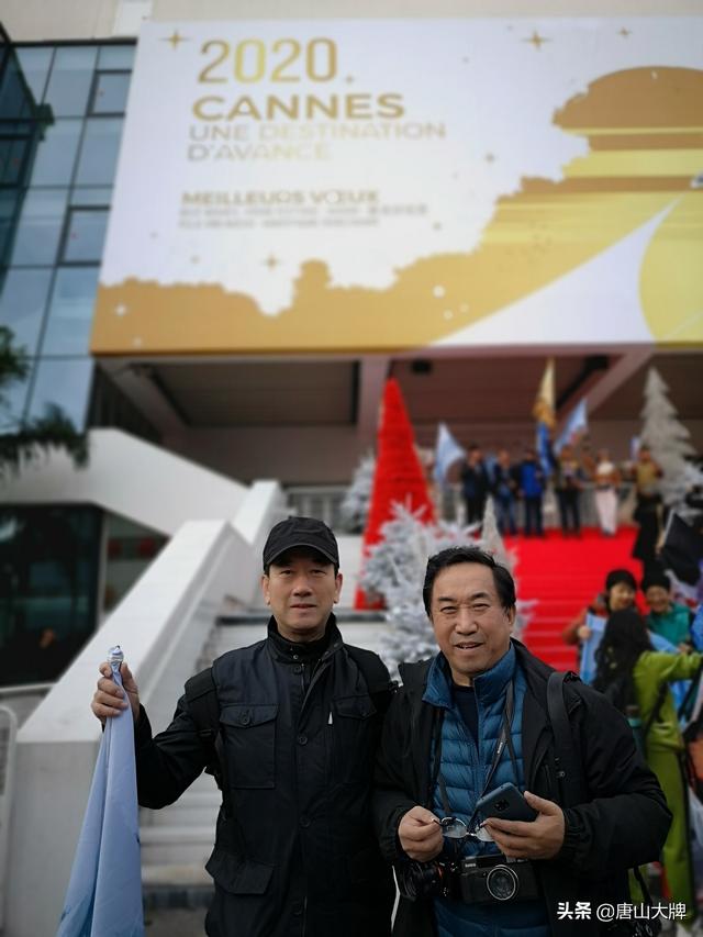 真情感人的生活映像