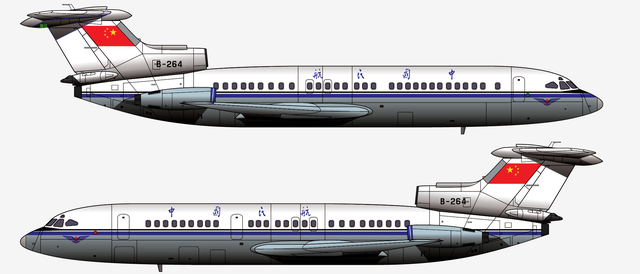 军民各扫门前雪的悲剧，回顾1983.9.14桂林奇峰镇机场撞机事件