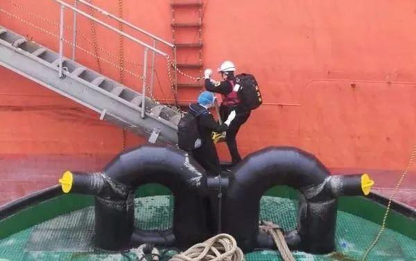 两起船员疑似感染新型肺炎情况被排除