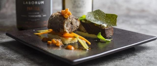 北京亮餐厅推出2020菜单新品 来自南美的特色烹饪 新西兰的鹿肉、伊比利亚的黑山猪值得尝鲜