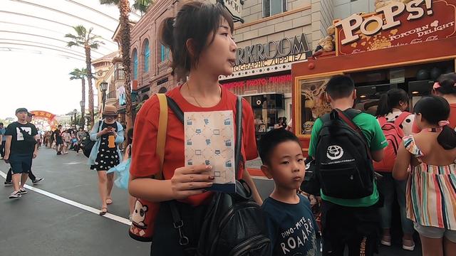 宝宝小也可以新加坡亲子游，这些玩的项目很接地气