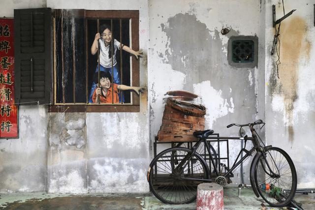 马来西亚跨年见闻：中国现在变强大了，当地华人想回却回不去了