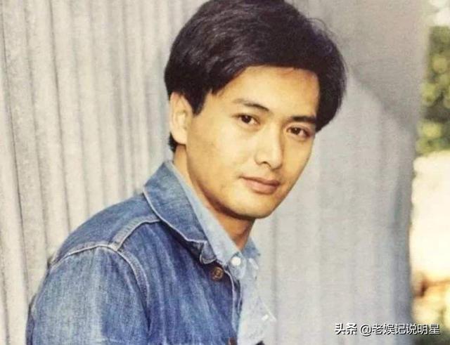 周润发撮合岳父再婚，岳父去世后，他如何对待继任岳母