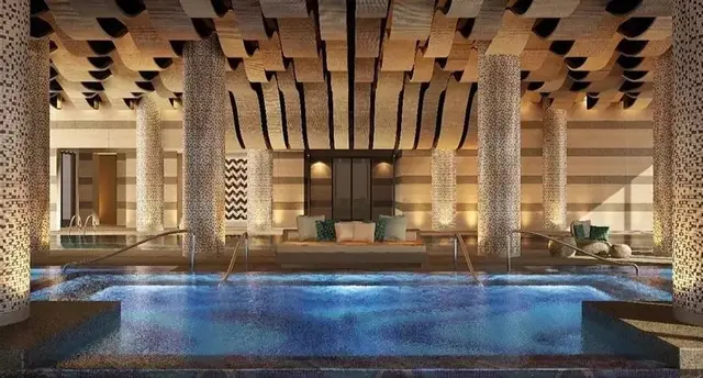 超过100家奢华大牌酒店即将新开，2020酒店界大动作