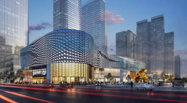 盘点2019开业的9个代表性新mall ，哪个最受瞩目？