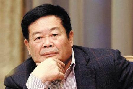 曹德旺：我去趟美国，悟到一个道理，才有了我现在的事业