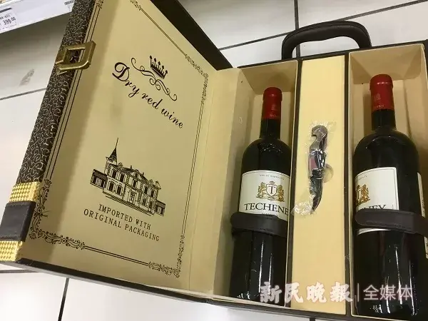 一个护手霜五层“衣”......包装减量从何做起？循环产业可否打通？