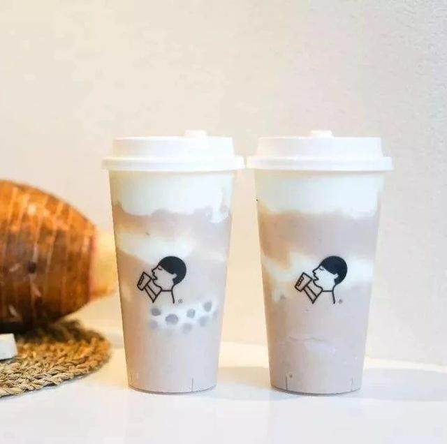 号外号外！3月1日喜茶即将登陆日本！岛国网友已经等不及了