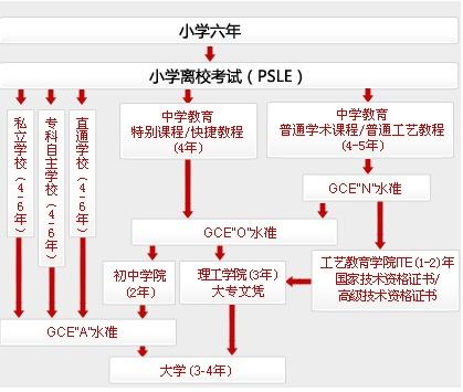 全球IB考试满分考生，新加坡占一半多