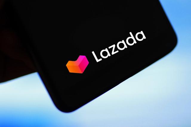 东南亚跨境电商平台lazada