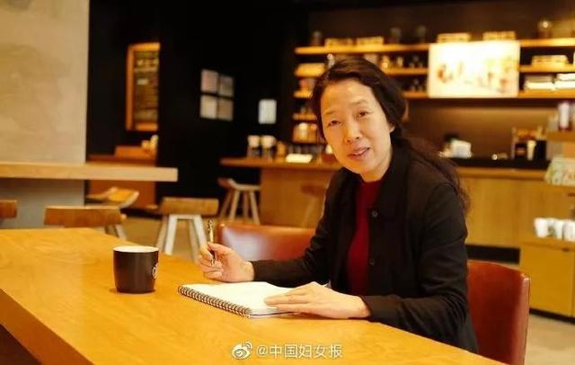 绽放与奋斗丨中国妇女报社评出2019十大女性人物