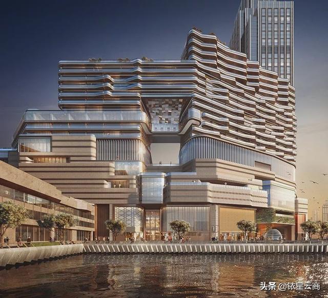 香港K11 MUSEA、北京SKP-S……这些标志性购物中心，你集邮了没？