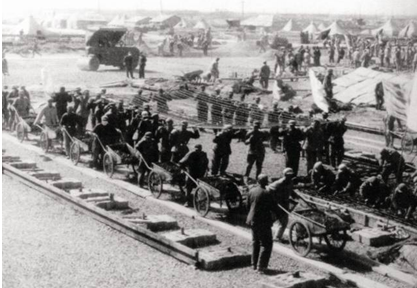 飞行63年，这家航空公司随国门而开放，从东方飞向世界