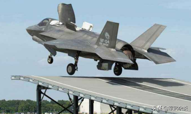12架F-35B，新加坡将成亚洲第二个有F-35B的国家，打算建航母吗？