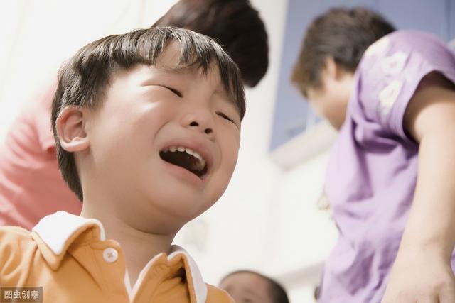 孩子不愿在幼儿园如厕？浅析孩子如厕难的心理现实原因及解决办法